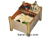 Authentic Japanese Tofu: A Protein-Packed Staple of Traditional Cuisine