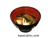 Authentic Japanese Tofu: A Protein-Packed Staple of Traditional Cuisine