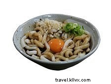 Discover Udon: Japan s Classic Thick Wheat Noodles