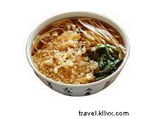 Discover Udon: Japan s Classic Thick Wheat Noodles