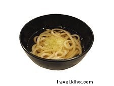 Discover Udon: Japan s Classic Thick Wheat Noodles