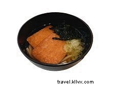 Discover Udon: Japan s Classic Thick Wheat Noodles