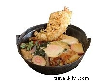 Discover Udon: Japan s Classic Thick Wheat Noodles