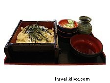 Discover Udon: Japan s Classic Thick Wheat Noodles