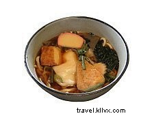 Discover Udon: Japan s Classic Thick Wheat Noodles