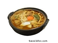 Discover Udon: Japan s Classic Thick Wheat Noodles