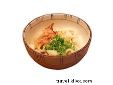 Discover Udon: Japan s Classic Thick Wheat Noodles