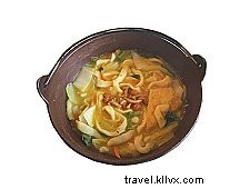 Discover Udon: Japan s Classic Thick Wheat Noodles