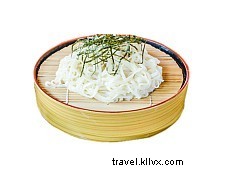 Discover Udon: Japan s Classic Thick Wheat Noodles