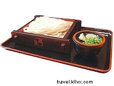 Discover Udon: Japan s Classic Thick Wheat Noodles