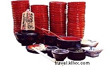 Soba Noodles: Traditional Buckwheat Delight