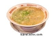 Ramen: Japan s Beloved Noodle Soup