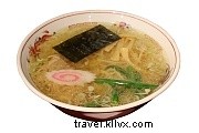 Ramen: Japan s Beloved Noodle Soup
