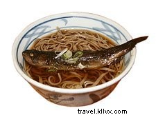 Soba Noodles: Traditional Buckwheat Delight