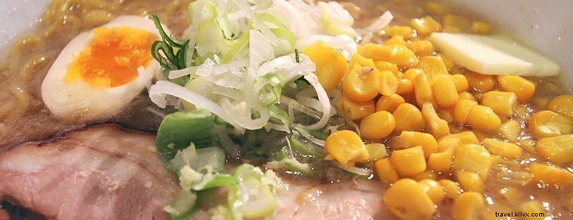 Ramen: Japan s Beloved Noodle Soup