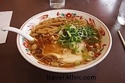 Ramen: Japan s Beloved Noodle Soup