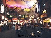 Ramen: Japan s Beloved Noodle Soup