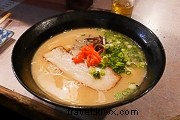Ramen: Japan s Beloved Noodle Soup