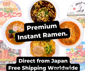 Ramen: Japan s Beloved Noodle Soup