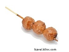 Authentic Yakitori: Japan s Charcoal‑Grilled Chicken Skewers