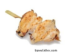 Authentic Yakitori: Japan s Charcoal‑Grilled Chicken Skewers