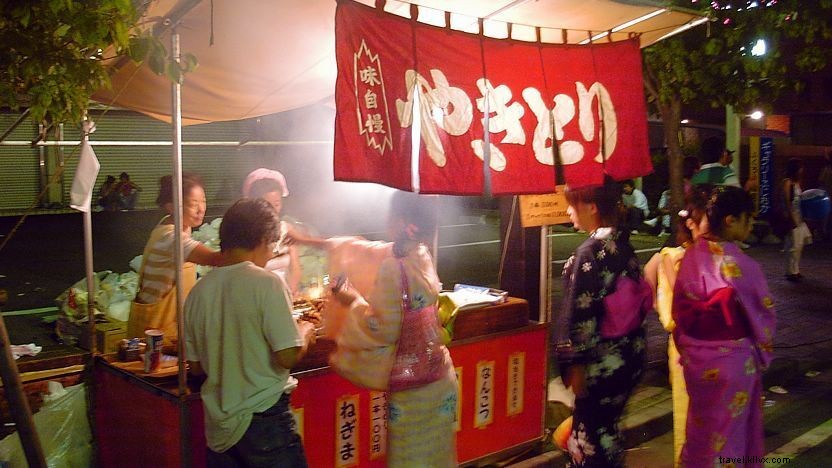 Authentic Yakitori: Japan s Charcoal‑Grilled Chicken Skewers