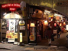 Authentic Yakitori: Japan s Charcoal‑Grilled Chicken Skewers