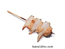 Authentic Yakitori: Japan s Charcoal‑Grilled Chicken Skewers