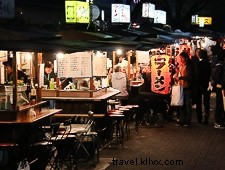 Authentic Yakitori: Japan s Charcoal‑Grilled Chicken Skewers