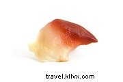Sashimi: A Guide to Japan s Iconic Raw Seafood Dish