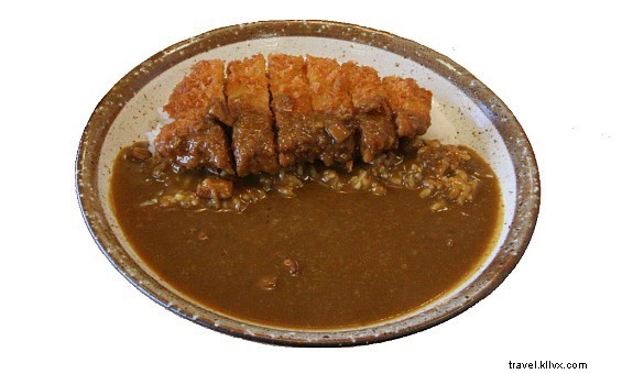 Discover Authentic Japanese Curry: Flavorful, Classic, and Easy to Make