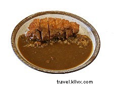 Authentic Tonkatsu: The Ultimate Japanese Pork Cutlet