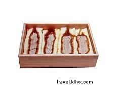 Authentic Tonkatsu: The Ultimate Japanese Pork Cutlet