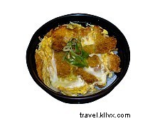 Authentic Tonkatsu: The Ultimate Japanese Pork Cutlet