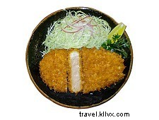 Authentic Tonkatsu: The Ultimate Japanese Pork Cutlet
