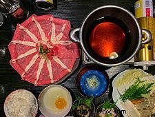 Japanese Nabe: Authentic Hot Pot Dishes