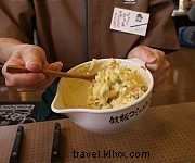 Okonomiyaki: Japan s Customizable Pan-Fried Cabbage Delight