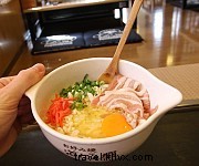 Okonomiyaki: Japan s Customizable Pan-Fried Cabbage Delight