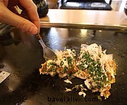 Okonomiyaki: Japan s Customizable Pan-Fried Cabbage Delight