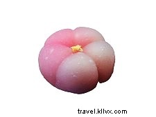 Wagashi: Japan’s Artisanal Traditional Sweets