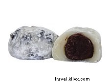 Wagashi: Japan’s Artisanal Traditional Sweets