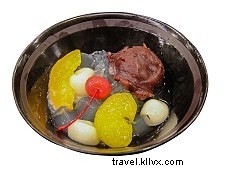 Wagashi: Japan’s Artisanal Traditional Sweets