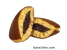 Wagashi: Japan’s Artisanal Traditional Sweets