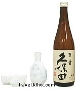 Japan s Rich Alcoholic Culture: From Sake to Shochu