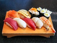 Tokyo Culinary Guide: Michelin Stars & Hidden Bites