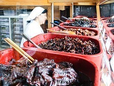 Tokyo Culinary Guide: Michelin Stars & Hidden Bites