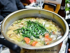 Tokyo Culinary Guide: Michelin Stars & Hidden Bites