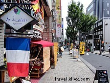 Tokyo Culinary Guide: Michelin Stars & Hidden Bites