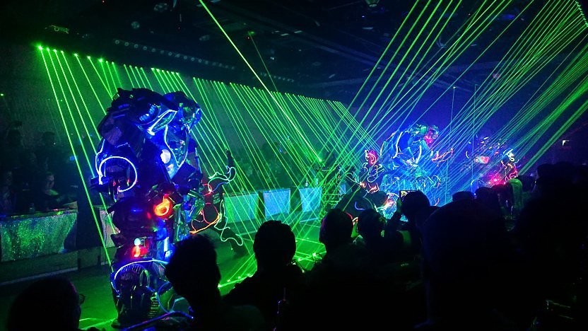 Tokyo Culinary Guide: Michelin Stars & Hidden Bites