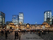 Tokyo Culinary Guide: Michelin Stars & Hidden Bites